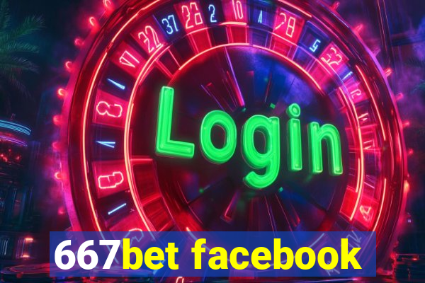 667bet facebook